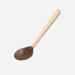 Coconut Shell Spoon - Medium