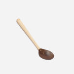 Coconut Shell Spoon - Small