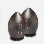 Coco Salt & Pepper Shaker Set