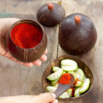 Coco Spice Jar - Image 2