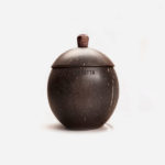 Coco Spice Jar
