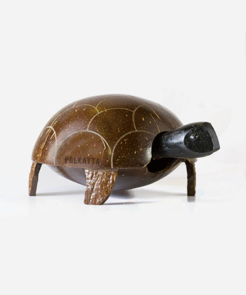 Toy Tortoise